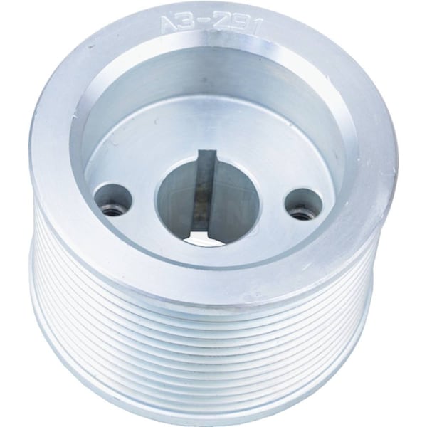 Aftermarket C.E. Niehoff Pulley CEN-A3-291-JN - main